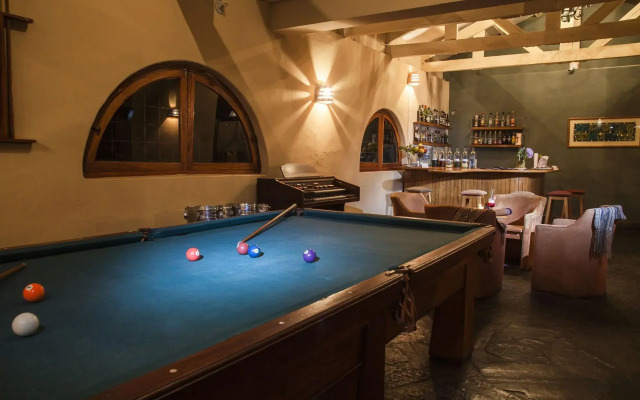 San Agustin Urubamba & Spa