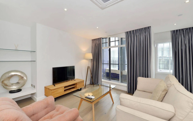 The Leicester Square Collection