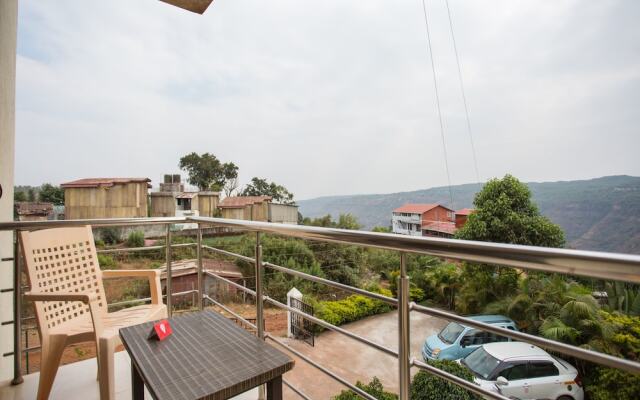 OYO 11944 Rajat Residency