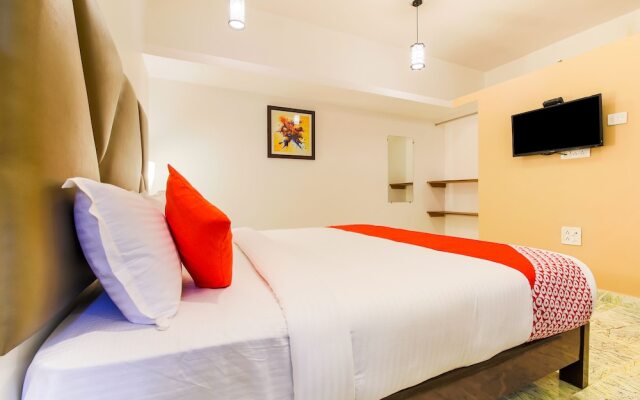 Coco Resort Morjim