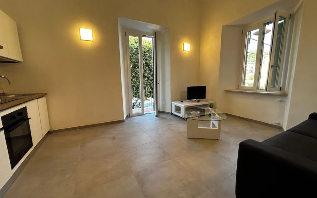 Faro Porto Apartment 4
