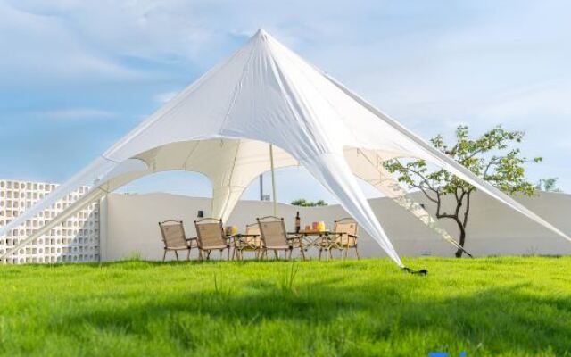 Honey Vacation Manor