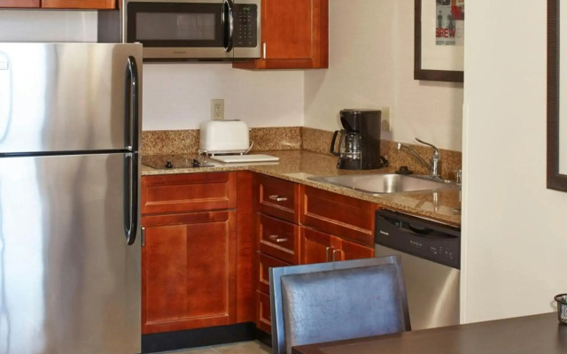 Residence Inn Milwaukee Downtown by Marriott