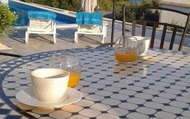 Holiday Home Bepo