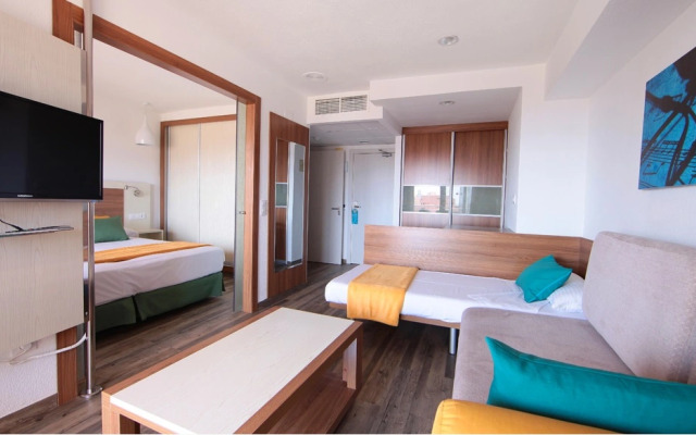 Sandos Benidorm Suites