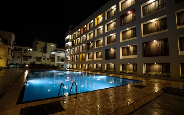 Hotel Atithi