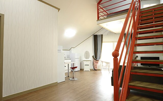 Pocheon Green Mile Pension
