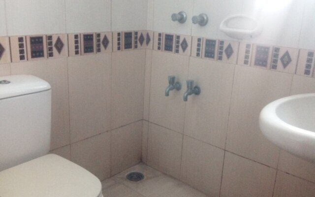 Marry Guest House