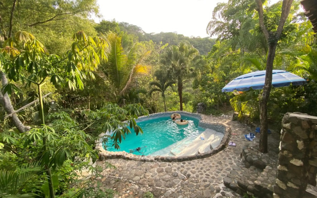 Aqua Ceiba