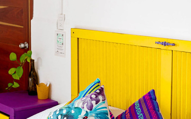 El Búho Lagoon Bacalar