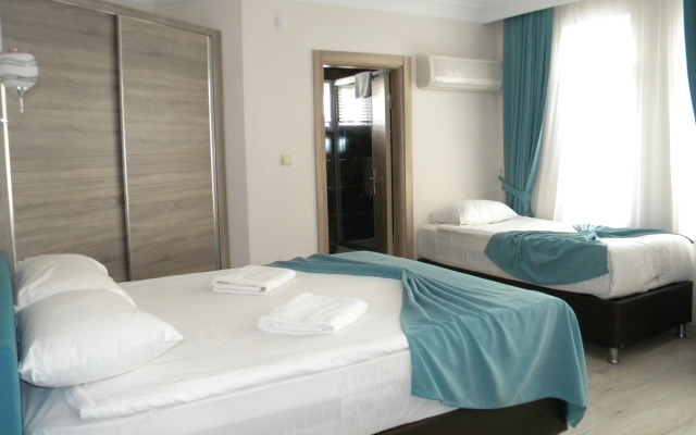 Sava Hotel