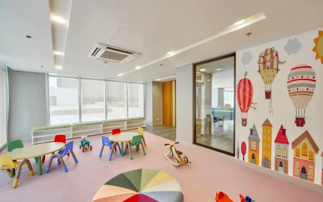The Connor Serviced Residences Managed by HII