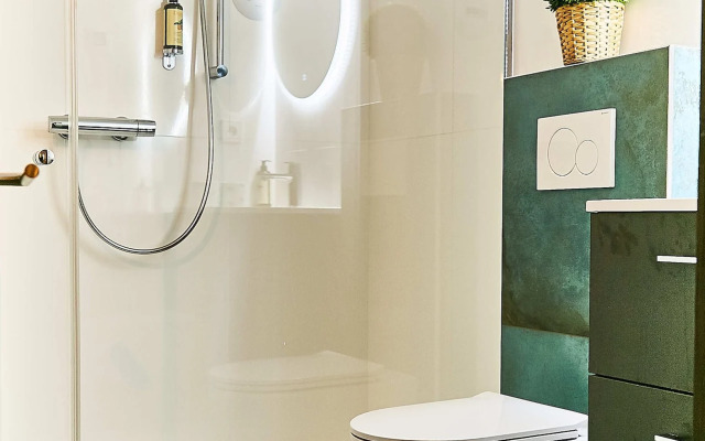 Apartments du Louvre - Le Marais