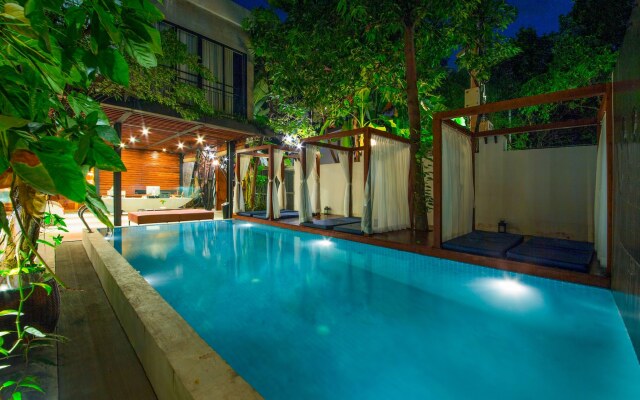 Bopha Bassac Boutique Hotel