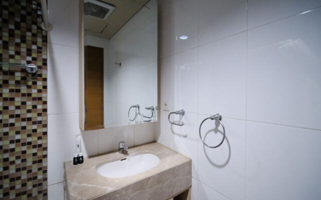 Spacious And Comfy 2Br Apartment At Aryaduta Residence Surabaya