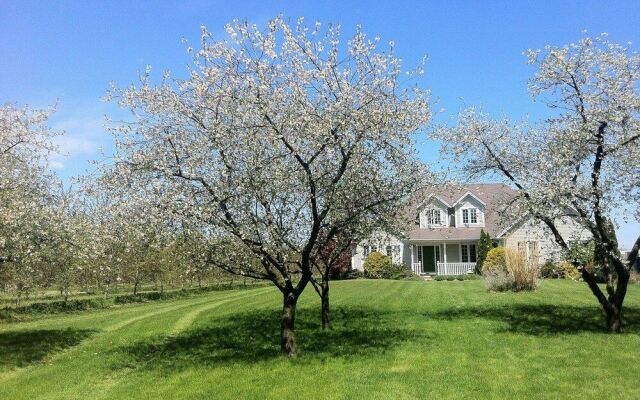 Orchard Croft Boutique Country Retreat