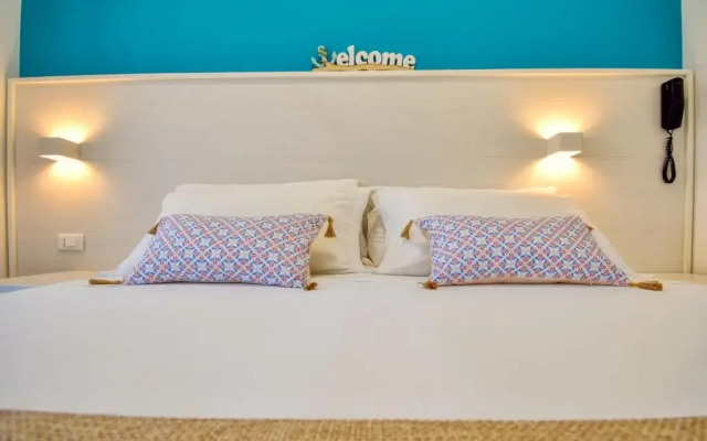 Hotel Ambra Cattolica