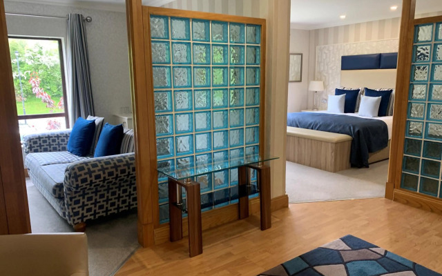 Mill Park Hotel