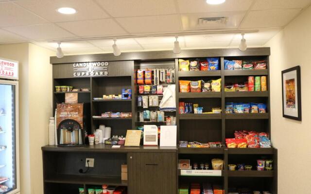 Candlewood Suites Goodlettsville - Nashville by IHG
