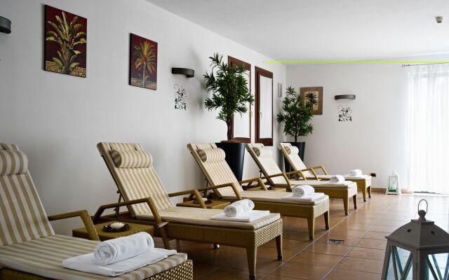 Villa Pace Park Hotel Bolognese