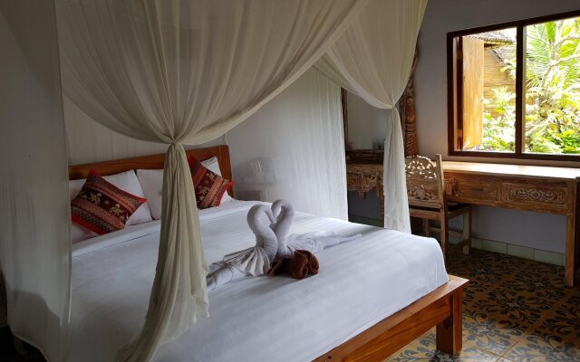 Song Broek Jungle Resort