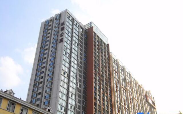 Yue Xiang Jia Apartment