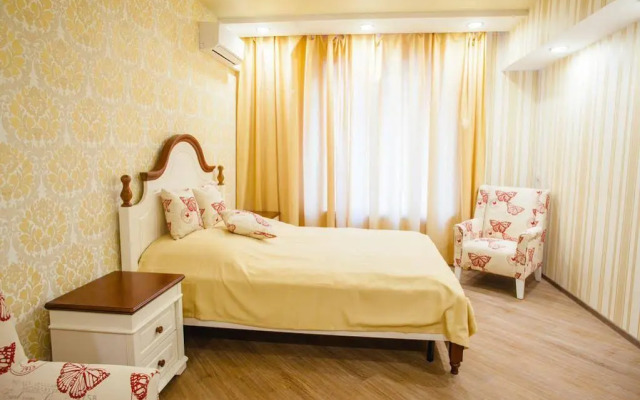 Mini Hotel London Eye