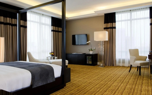 The Majestic Hotel Kuala Lumpur, Autograph Collection
