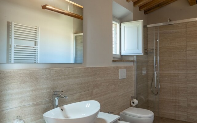 Agriturismo San Marcello