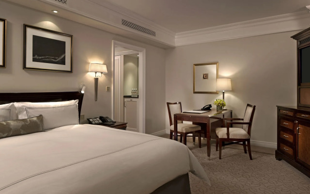 The Peninsula New York