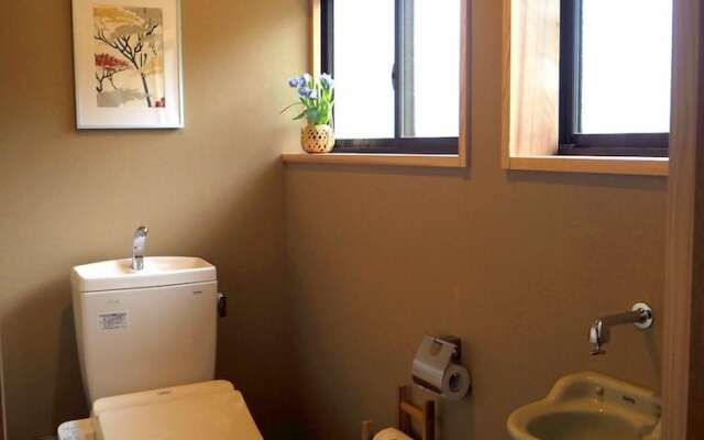 Hoshi to Kaze no Niwa