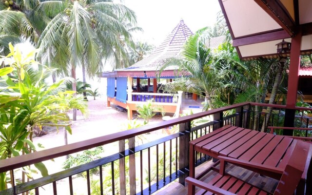 Lolita Bungalow