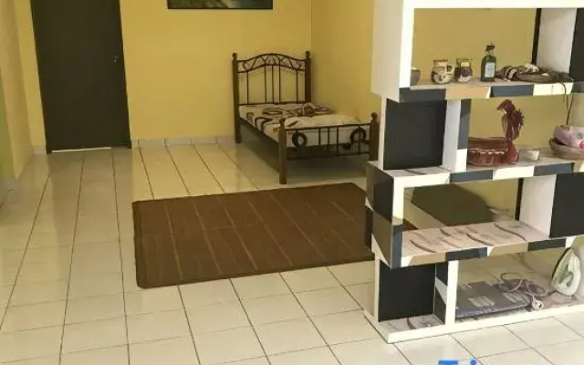 Mahasa Homestay Kuala Lumpur