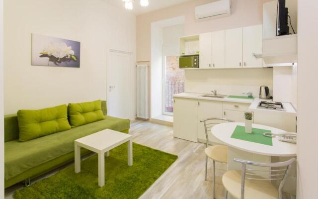 Bessarabka Apartments