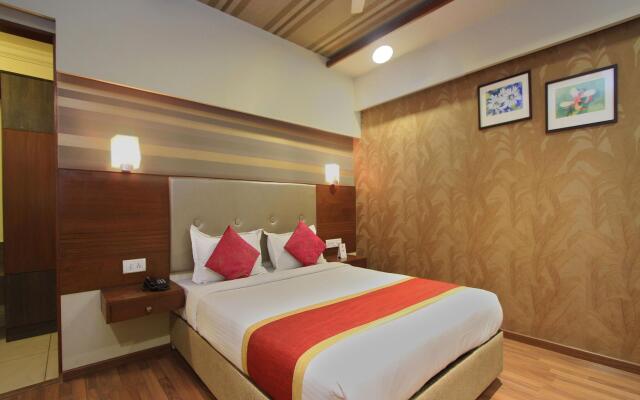 OYO 10218 Hotel Berry's