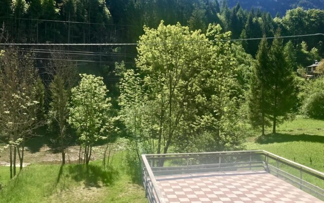 Chalet Francesca