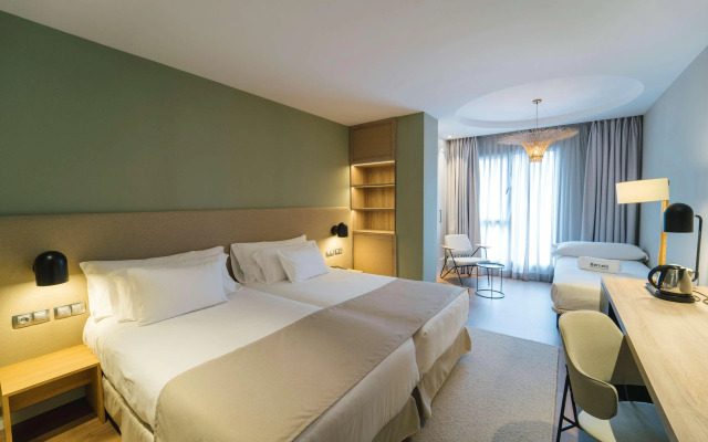 Barceló Oviedo Cervantes