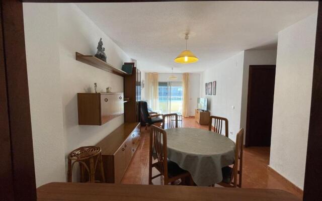 Alpen 1 Peñiscola Azahar