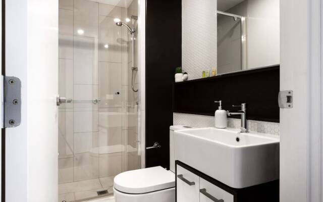 Roomerang at Opus 11