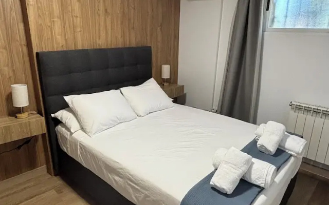 Habitacion Monteazul
