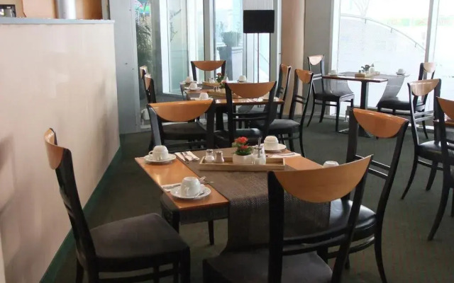 ARCADIA Hotel Berlin