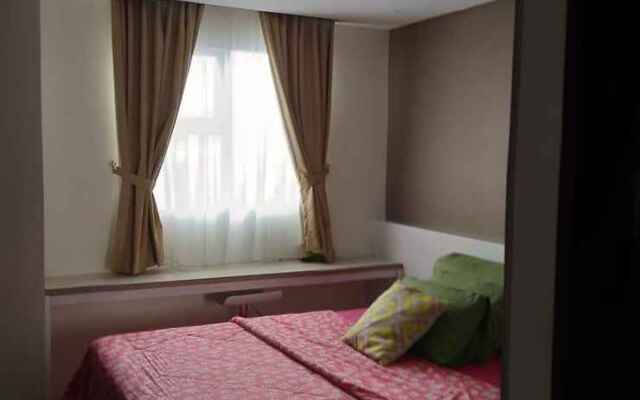 Apartemen Bintaro Icon By Tasya