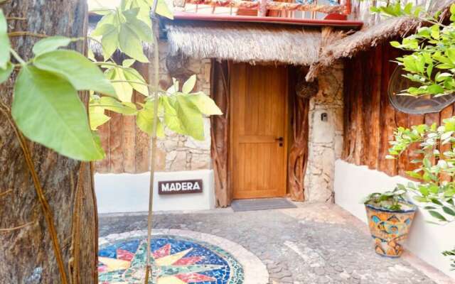 OMA Cancun Holistic Healing Center