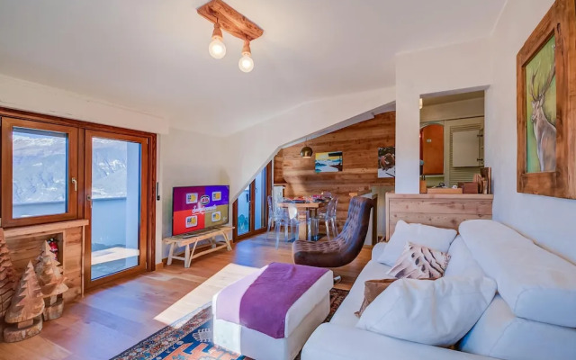 Danda Terrace Apartment