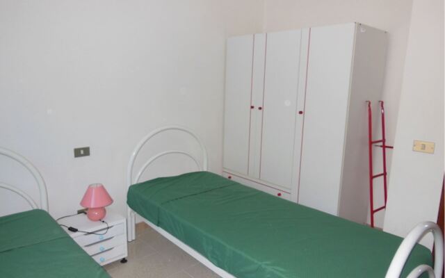 Apartment in a quiet and reserved area.-Gerani Primo Piano