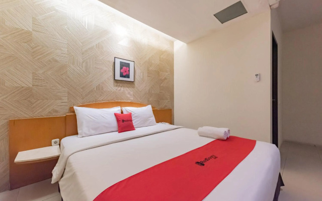 Sathorn Vista, Bangkok - Marriott Executive Apartments