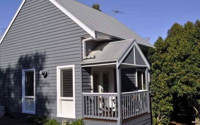 Lake Orchard Villas 1 - Daylesford