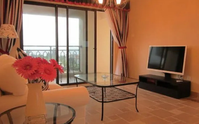 Hengmei Holiday Villa