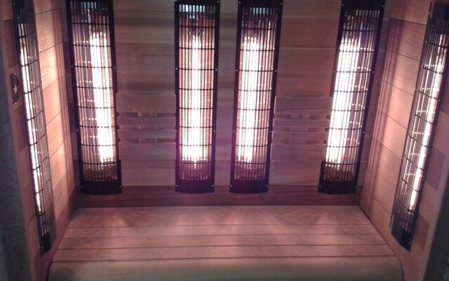 Hotel Pecr Well