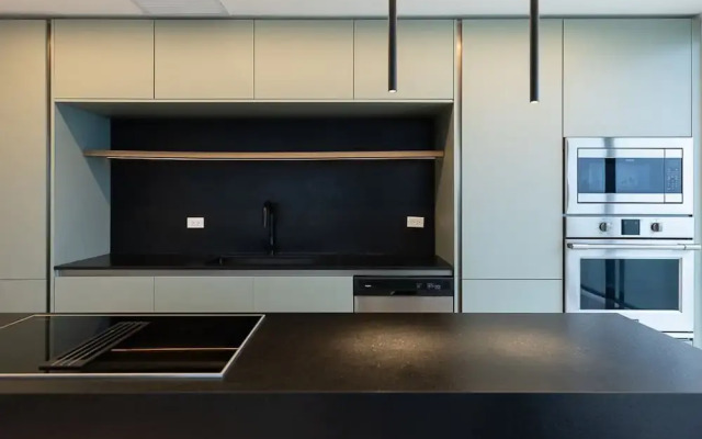 The Palms Penthouse by Acomodo Punta Caelo